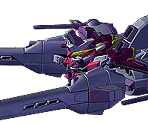 Infinite Justice Gundam (METEOR) - SD Gundam G Generation Overworld