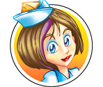Executable Icon - Anna's Ice Cream