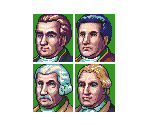 Generic Officer 2 - Liberty or Death