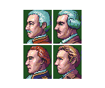 Generic Officer 4 - Liberty or Death