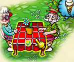 Help & Credits - Anna's Ice Cream