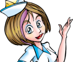 Main Menu - Anna's Ice Cream