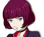 Aran Hirano - Persona 5: The Phantom X