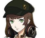 Ayaka Sakai - Persona 5: The Phantom X