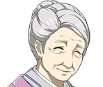 Fumiyo Tosabayashi - Persona 5: The Phantom X