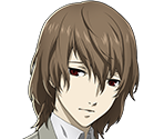 Goro Akechi - Persona 5: The Phantom X