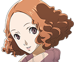 Haru Okumura - Persona 5: The Phantom X