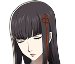 Hifumi Togo - Persona 5: The Phantom X
