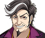 Hiromu Miyazawa - Persona 5: The Phantom X