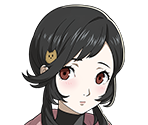 Hiyori Koide - Persona 5: The Phantom X