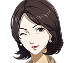 Kayo Tomiyama - Persona 5: The Phantom X