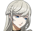 Kotone Montagne - Persona 5: The Phantom X