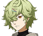 Leo Kamiyama - Persona 5: The Phantom X