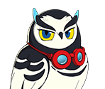 Lufel - Persona 5: The Phantom X