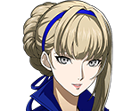 Merope - Persona 5: The Phantom X