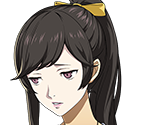 Minami Miyashita - Persona 5: The Phantom X