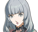 Miyu Sahara - Persona 5: The Phantom X