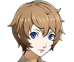 Motoha Arai - Persona 5: The Phantom X