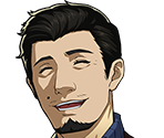 Mr. Nagara - Persona 5: The Phantom X