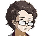 Ms. Taniyama - Persona 5: The Phantom X