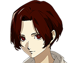 Nagisa Kamisiro - Persona 5: The Phantom X