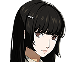 Riko Tanemura - Persona 5: The Phantom X