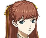 Ritsuka Takanashi - Persona 5: The Phantom X