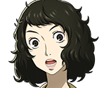 Sadayo Kawakami - Persona 5: The Phantom X