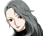 Sae Nijima - Persona 5: The Phantom X