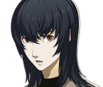 Seiji Shiratori - Persona 5: The Phantom X