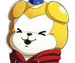 Shichi-kun - Persona 5: The Phantom X