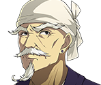 Sumizou Yakitori - Persona 5: The Phantom X