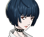 Takemi Tae - Persona 5: The Phantom X