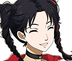 Yaoling Li - Persona 5: The Phantom X
