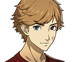 Yota Kurosawa - Persona 5: The Phantom X