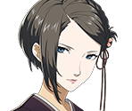 Yukimi Fujikawa - Persona 5: The Phantom X