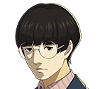 Yuta Satou - Persona 5: The Phantom X
