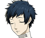 Yuuki Mishima - Persona 5: The Phantom X