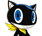 Morgana - Persona 5: The Phantom X