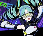 Bui - Persona 5: The Phantom X