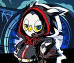 Cattle - Persona 5: The Phantom X