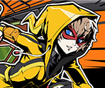 Closer - Persona 5: The Phantom X