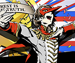 Crow - Persona 5: The Phantom X