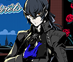 Fleuret - Persona 5: The Phantom X