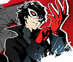 Joker - Persona 5: The Phantom X
