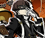 Key - Persona 5: The Phantom X