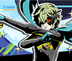 Leon - Persona 5: The Phantom X