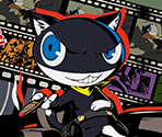 Mona - Persona 5: The Phantom X