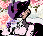 Noir - Persona 5: The Phantom X