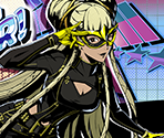 Okyann - Persona 5: The Phantom X